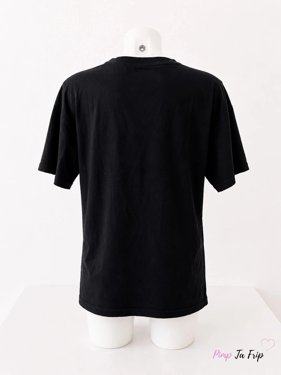 T-shirt Barbie “Style Icon” preto – Tamanho S – photo 3